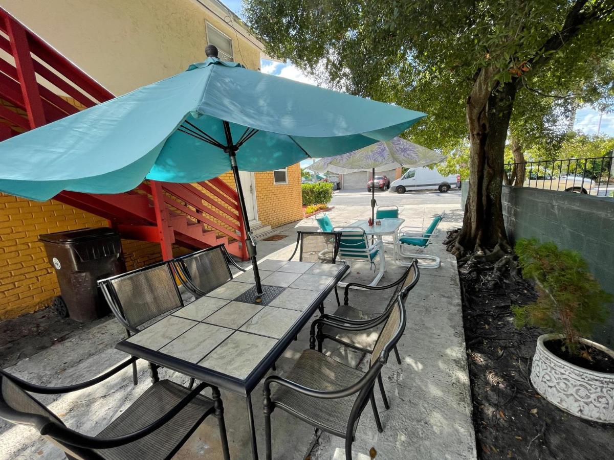 2Br Comfortable Downtown House Near Beach And More West Palm Beach Exterior foto