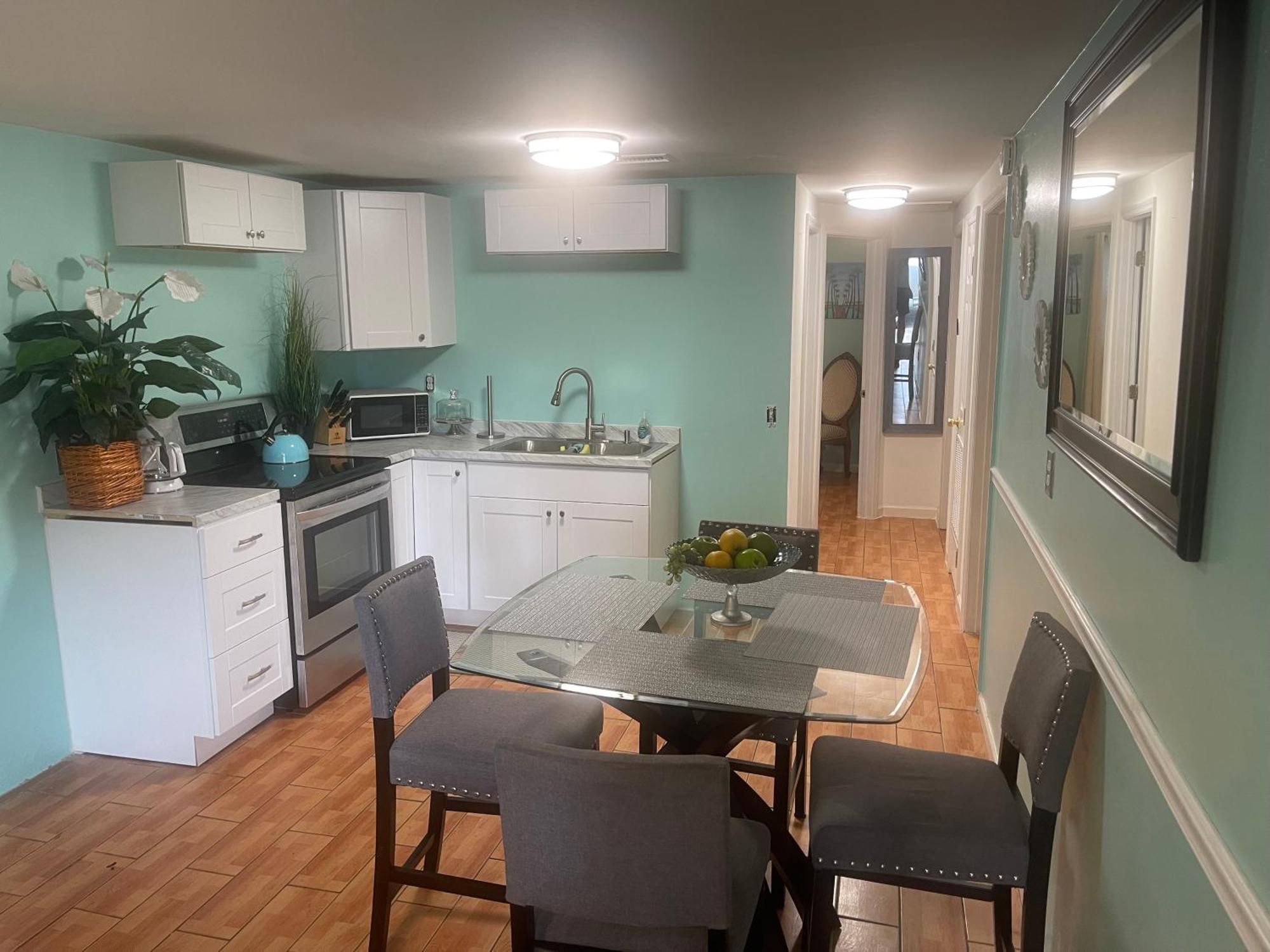2Br Comfortable Downtown House Near Beach And More West Palm Beach Exterior foto
